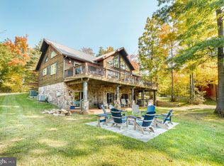 165 Westward Way, Way, MD 21541