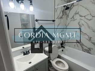 1857 Whitworth Dr, Riverdale, GA