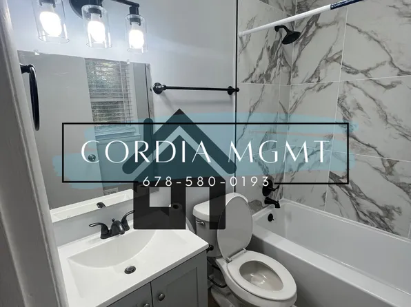 1857 Whitworth Dr, Riverdale, GA 30296