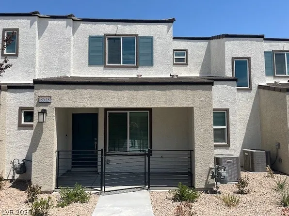 3513 Golden Chariot Ave, Las Vegas, NV 89106