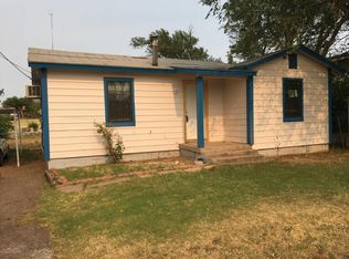 2904 N Mirror St, Amarillo, TX 79107