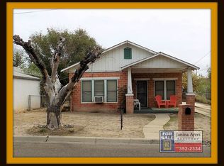 350 N San Marcos St, Eagle Pass, TX 78852