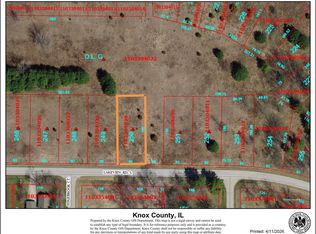 2250 Lakeview Rd S, Dahinda, IL