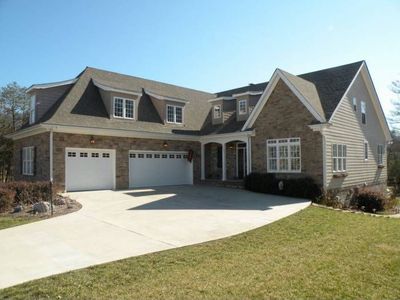 4021 Platinum Way, Ooltewah, TN, 37363