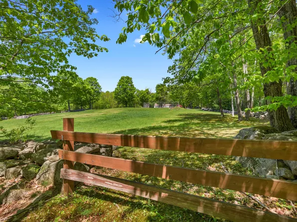 Lot 26 Rowe Hill Road, Greenwood, ME 04255
