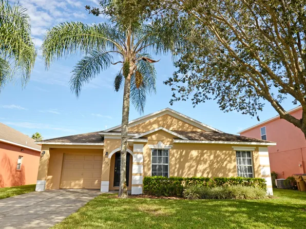 1328 Zureiq Ct, Clermont, FL 34714