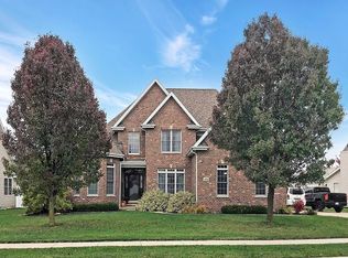 1209 Cougar Run, Manteno, IL 60950