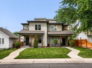 2435 S High St, Denver, CO 80210
