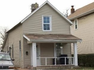 985 E 17th Ave, Columbus, OH
