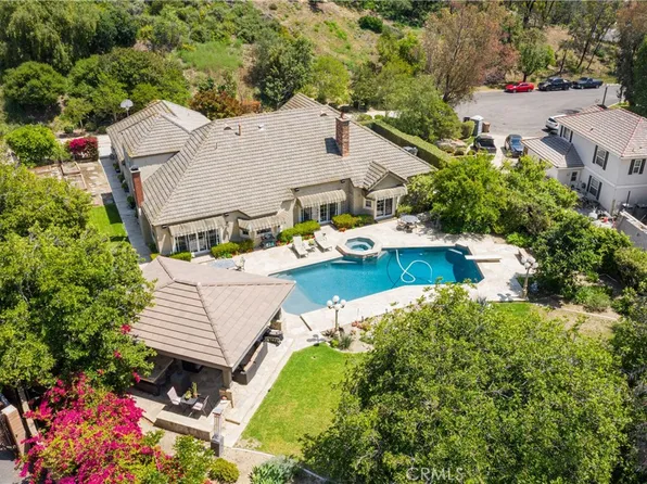 5145 Westwood Ln, Yorba Linda, CA 92887