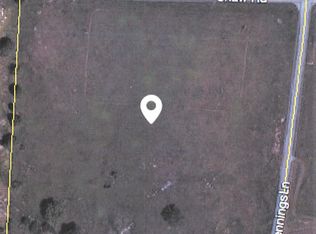 0 Jennings Ln., Shelbyville, TN 37160