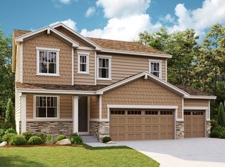 1043 Urial Dr, Severance, CO 80550