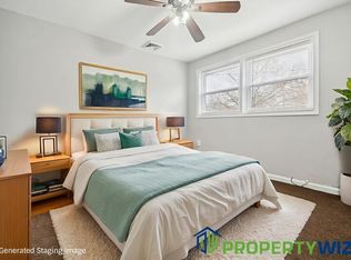 2135 Ashburton St, Baltimore, MD 21216