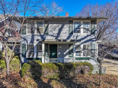 826 W 4th Ave, El Dorado, KS, 67042