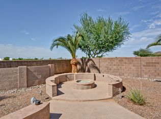 25463 N 70th Ave, Peoria, AZ 85383