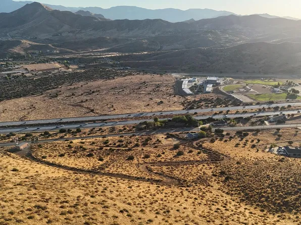 Hypotenuse Rd #19, Acton, CA 93510