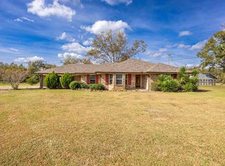 852 Lefort Bypass Rd, Thibodaux, LA 70301