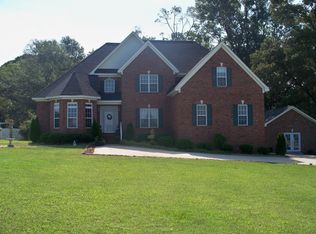 1497 Dollard Town Rd, Goldsboro, NC 27534