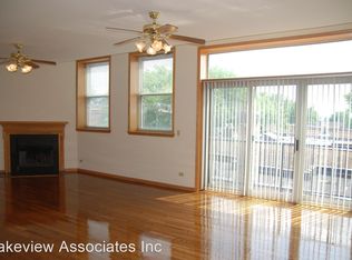 2417 N Western Ave #2C, Chicago, IL 60647