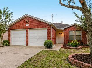 10410 Deer Br, Missouri City, TX 77459