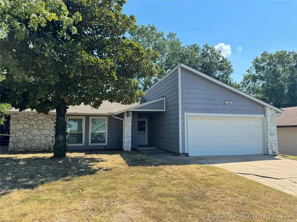 2415 S 137th East Ave, Tulsa, OK 74134
