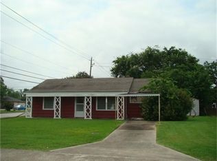 13382 Indianapolis St, Houston, TX 77015