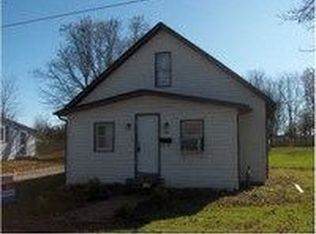 141 Jackson St, Plain City, OH