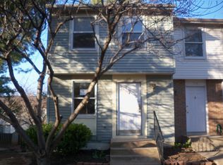 216 Marcum Ct, Sterling, VA 20164