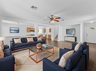 6632 Doyal Dr, Austin, TX 78747