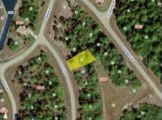 137 Coca Ln, Rotonda West, FL 33947