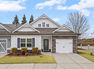 111 Point View Dr, Canton, GA 30114