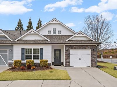 111 Point View Dr, Canton, GA, 30114