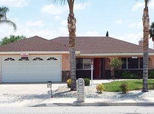 4389 Washington Ave, Hemet, CA 92544