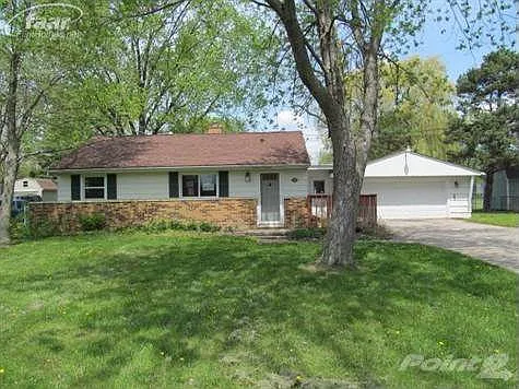 5292 Southway Dr photo 1