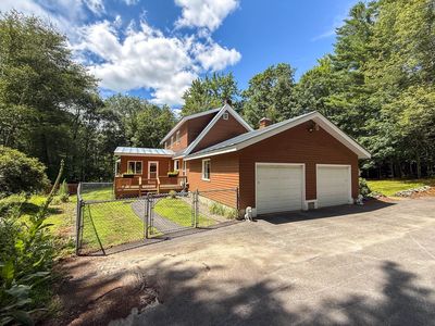 620 Country Land Drive, North Haverhill, NH, 03774