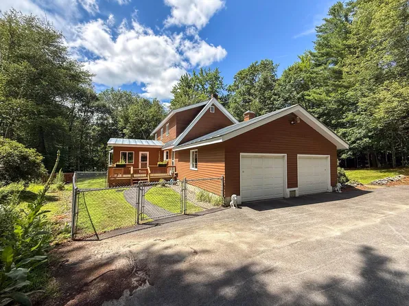 620 Country Land Drive, Haverhill, NH 03774
