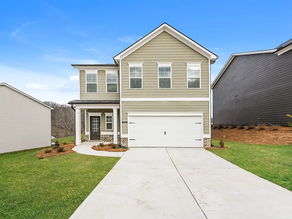 3313 SE Lilac Creek Trl