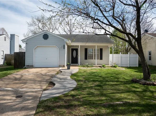 1921 Dolina Dr, Virginia Beach, VA 23464