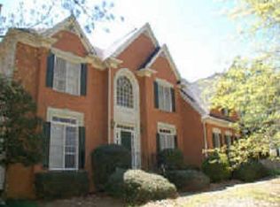 1920 Milfield Cir, Snellville, GA 30078