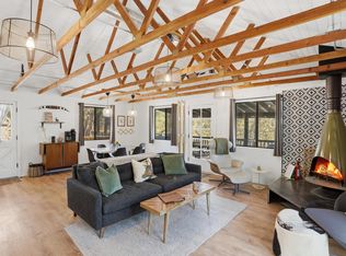 3422 N Limestone Way, Pine, AZ 85544