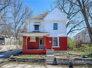 327 Bales Ave, Kansas City, MO 64124