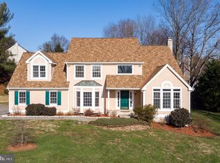 7 W Shore Ct, Landenberg, PA 19350