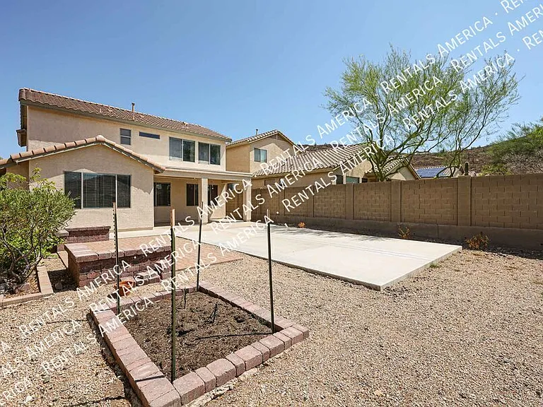 3751 W Desert Creek Ln — Photo 33