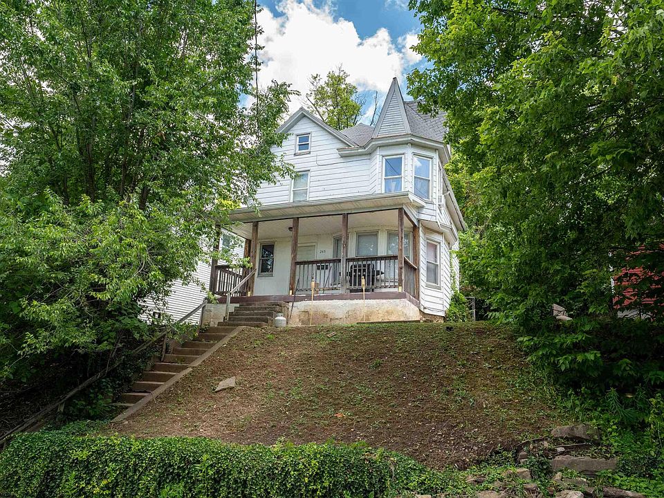 245 Richwood Ave, WV 26505 MLS 10155037 Zillow