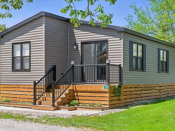2nd image of 657 Thunder Bridge Rd #87