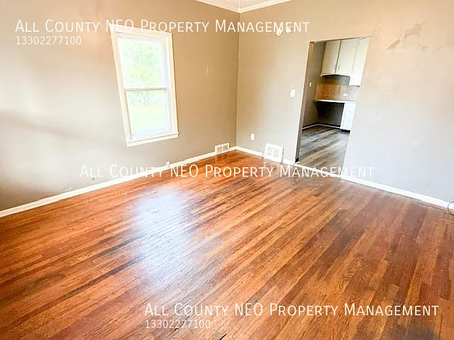 2-Bedroom Rental with Covered Porch & Ample Living Space! — Photo 3