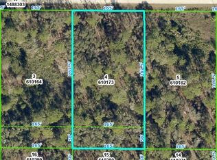 10154 Yellow Frog Ave #4, Brooksville, FL 34614