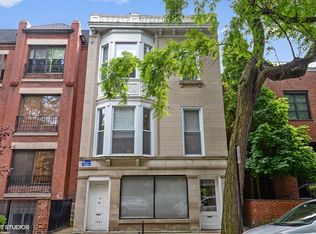 1947 N Cleveland Ave #1947-1R, Chicago, IL 60614