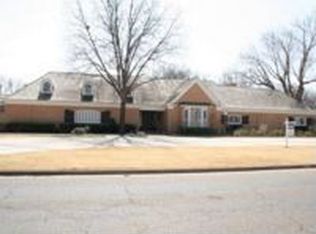 4701 21st St, Lubbock, TX 79407