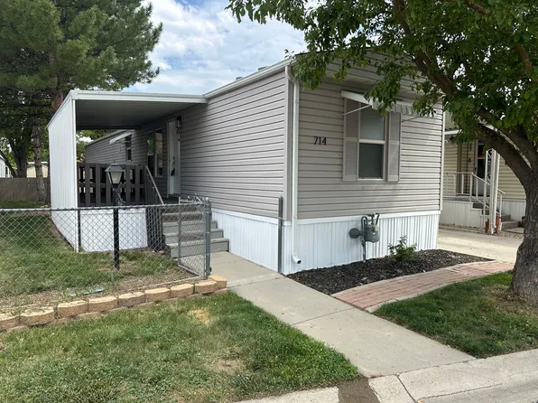 714 W Monte Azul Dr #120, Salt Lake City, UT 84123